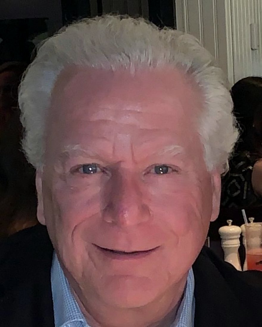 Chris Nassief, founder of The Mortgage Exchange Service